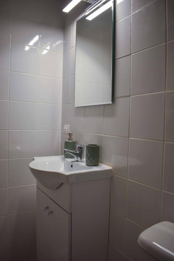 Urban Deluxe Apartments Ad Thessaloníki Luaran gambar